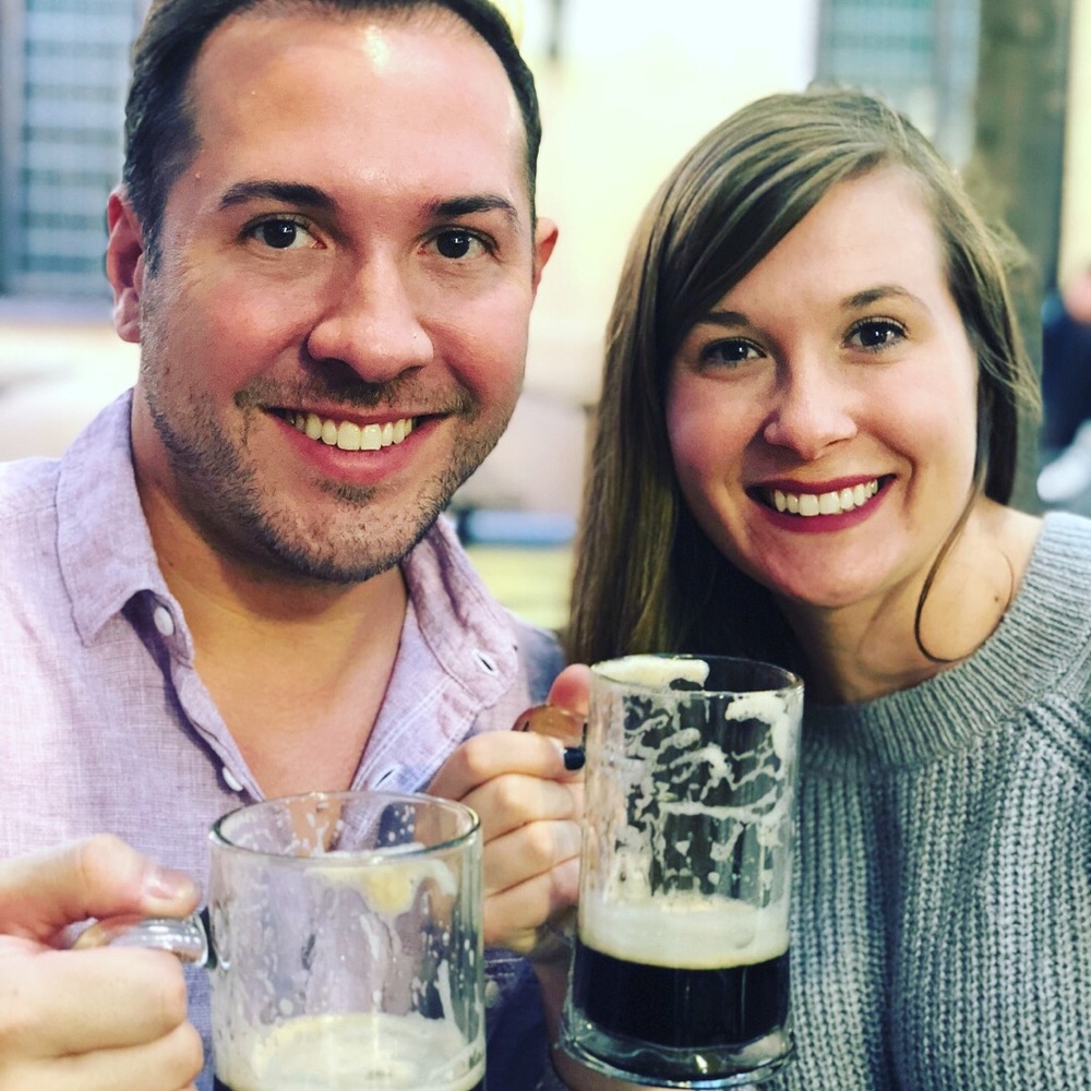 Meet your Posher, Lizzie